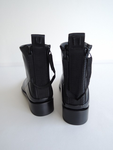 新品・未使用UNITED NUDE Eamz janis BLACK 38 ユナイテッド ヌード UNITED NUDE Space Kick Jane （BLACK